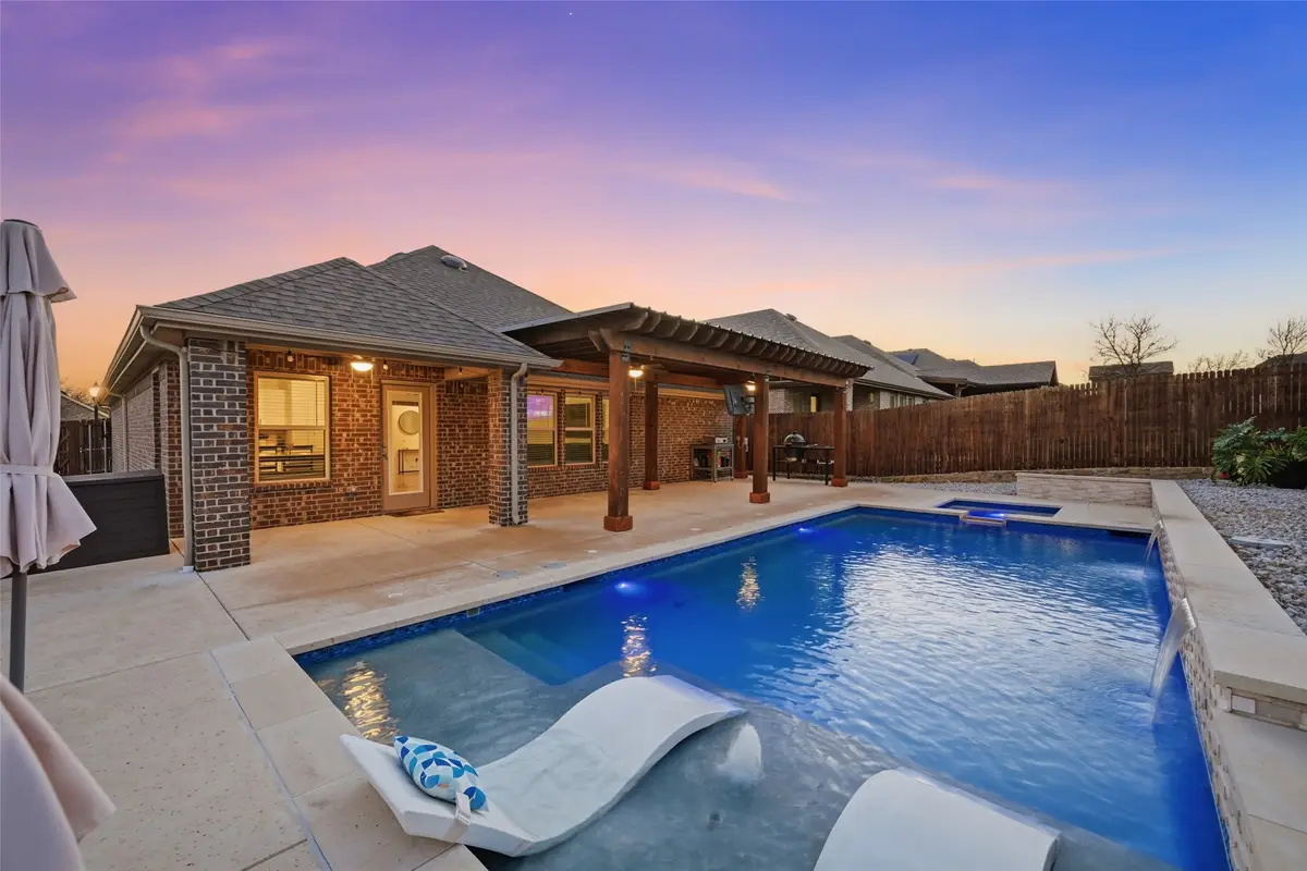 2900 Frio Road, Oak Point, TX 75068 - Image #1