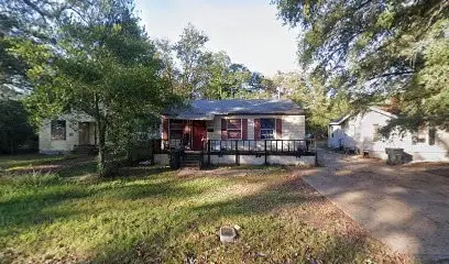 2830 Devaughn Street, Shreveport, LA 71108