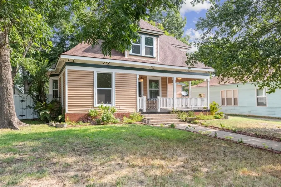 1123 W Gandy Street, Denison, TX 75020 - Image #3