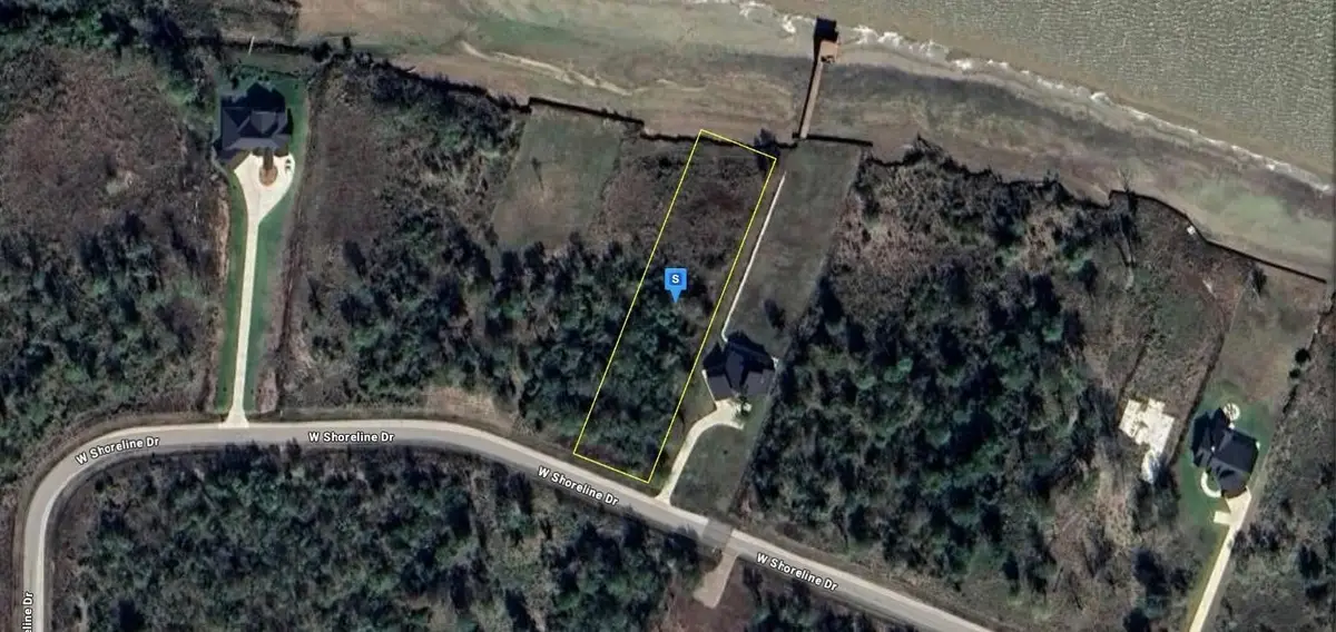 9325 W Shoreline Drive, Kemp, TX 75143 - #1