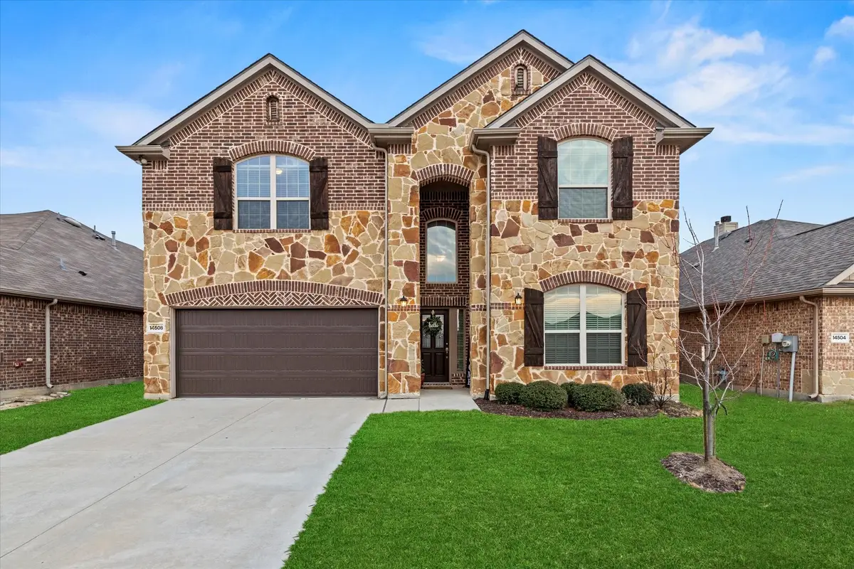 14508 Gilley Lane, Fort Worth, TX 76052 - Image #1