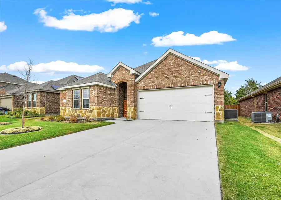 3313 Waldrop Drive, Mesquite, TX 75126 - Image #2