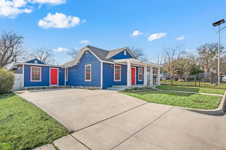 5617 Blackmore Avenue, Fort Worth, TX 76107 - #2
