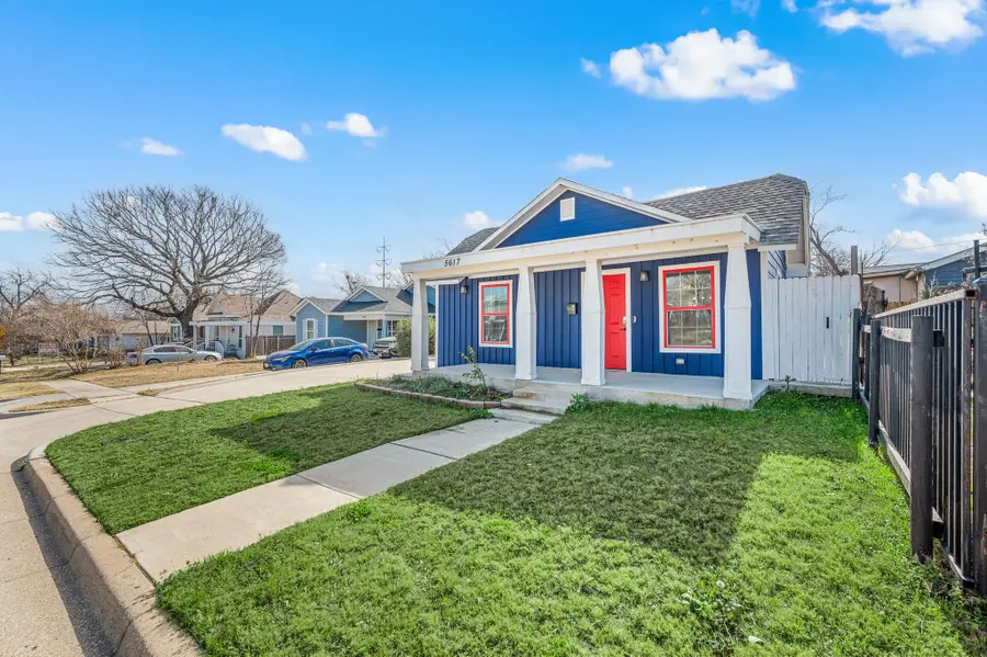 5617 Blackmore Avenue, Fort Worth, TX 76107 - #3