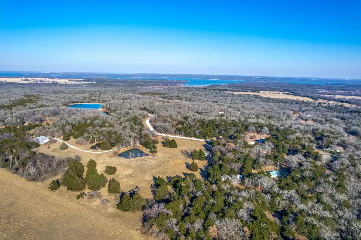 548 Deer Creek Road, Sadler, TX 76264 - #1