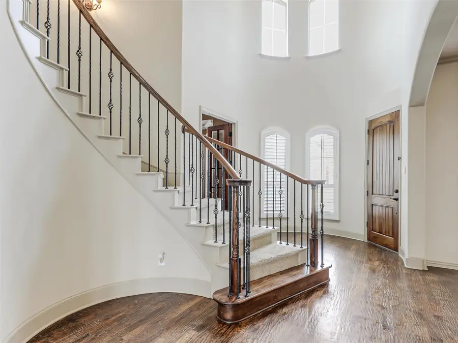 10912 Yorkshire Lane, Frisco, TX 75033 - #2