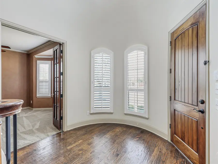 10912 Yorkshire Lane, Frisco, TX 75033 - #3