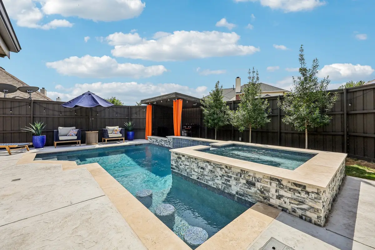 5603 Blazing Star Road, Frisco, TX 75036 - Image #1