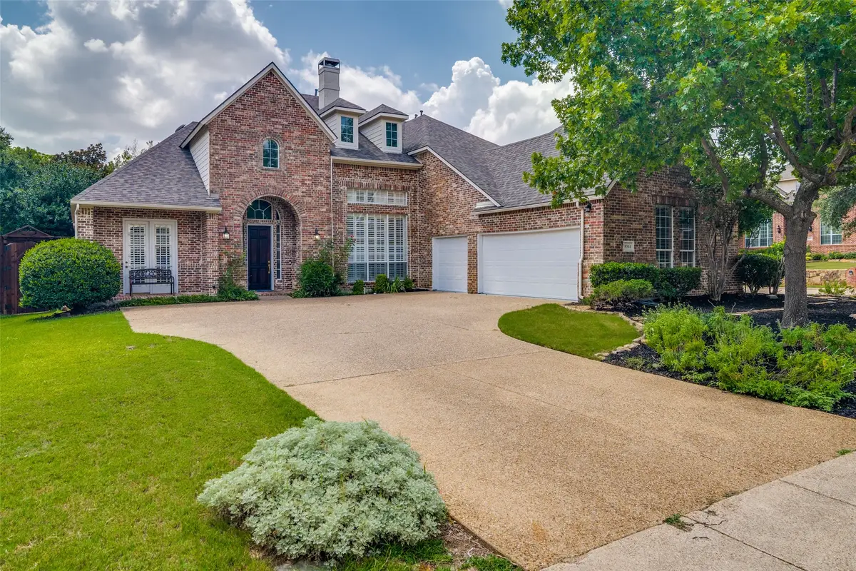 8344 Barber Oak Drive, Plano, TX 75025 - Image #1
