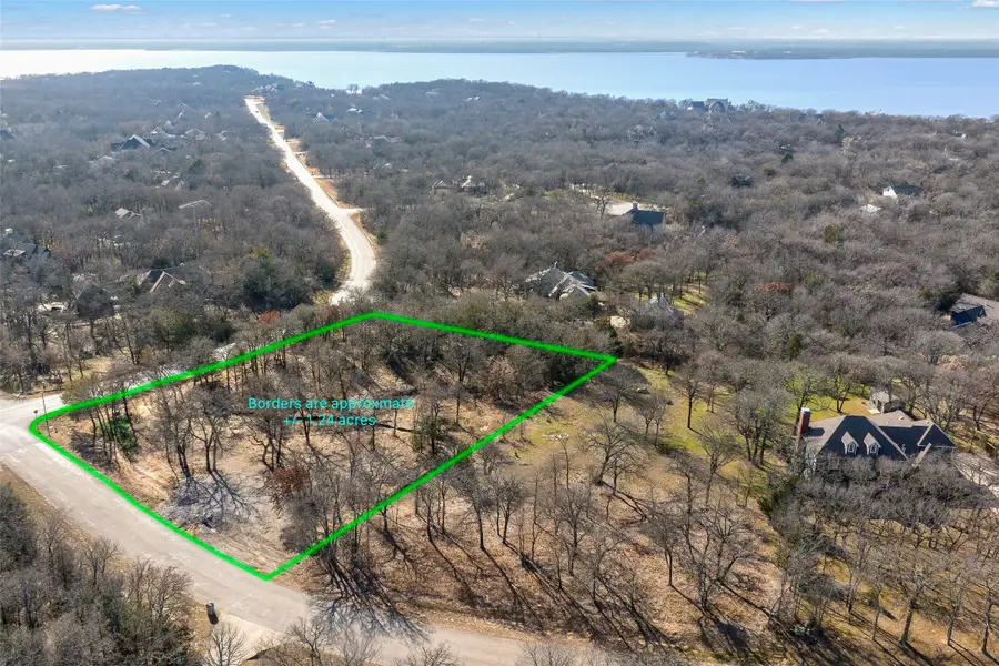 940 Emerald Sound Boulevard, Oak Point, TX 75068 - Image #2