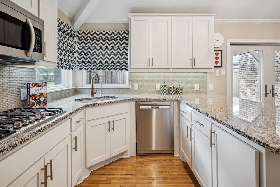 9545 Milltrail Drive, Dallas, TX 75238 - Image #3