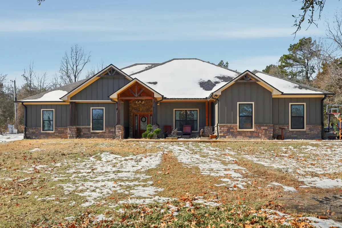 847 Calloway Road, Marshall, TX 75670 - #1