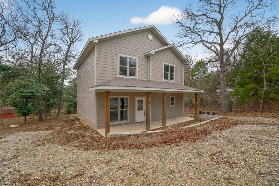 469 Holly Glen, Murchison, TX 75778 - #3