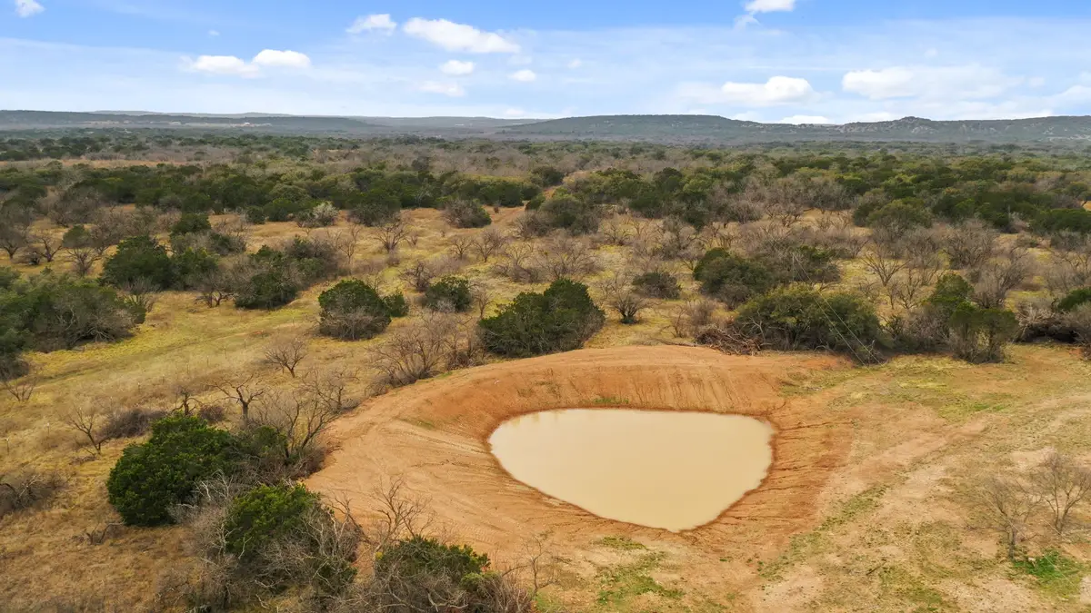 TBD County Road 104, Cisco, TX 76437 - #1