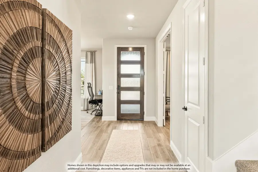 3433 Nightingale Lane, Midlothian, TX 76065 - Image #3