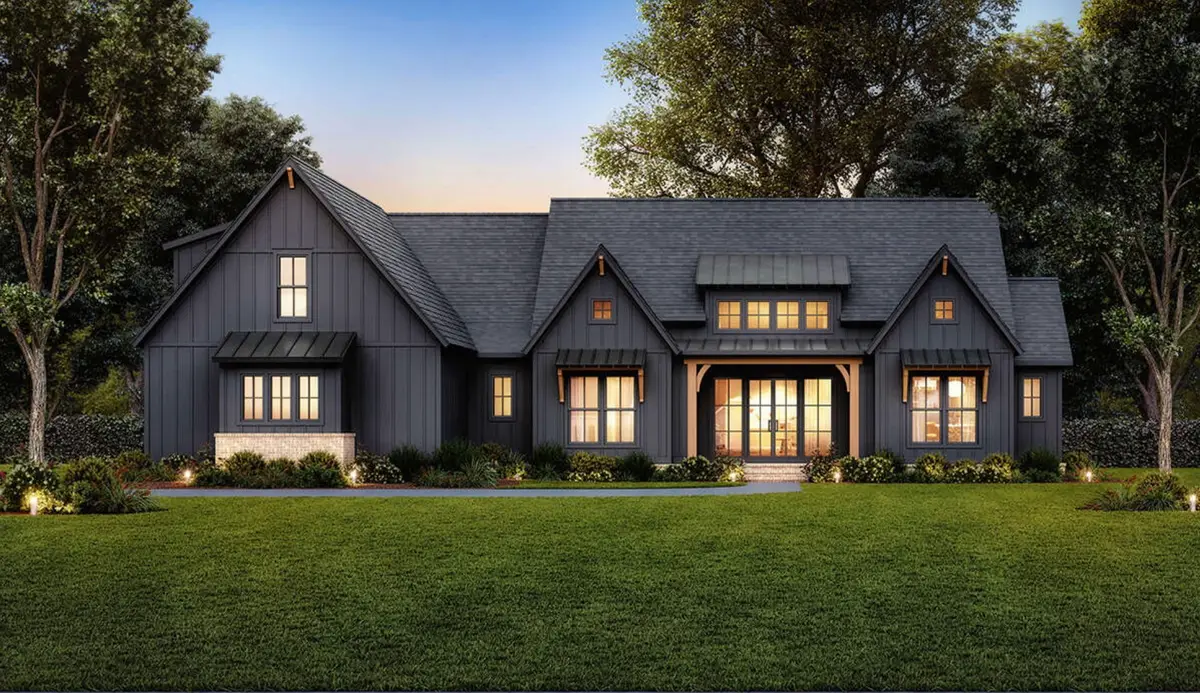 Sutton TBD Three Quarter Loop, Poolville, TX 76487 - #1