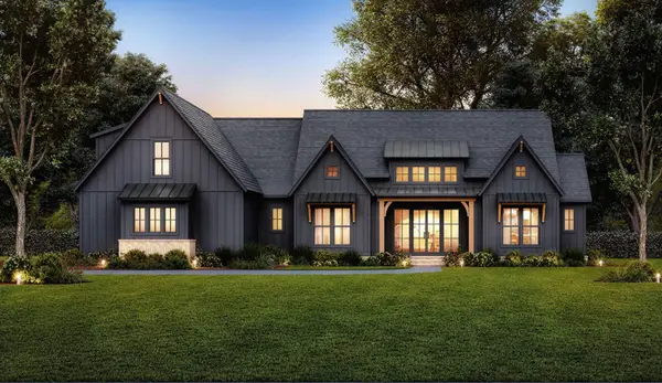 Sutton TBD Three Quarter Loop, Poolville, TX 76487