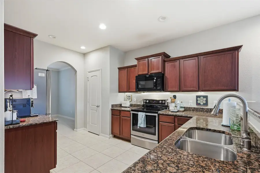 115 Cottonwood Drive, Princeton, TX 75407 - #2