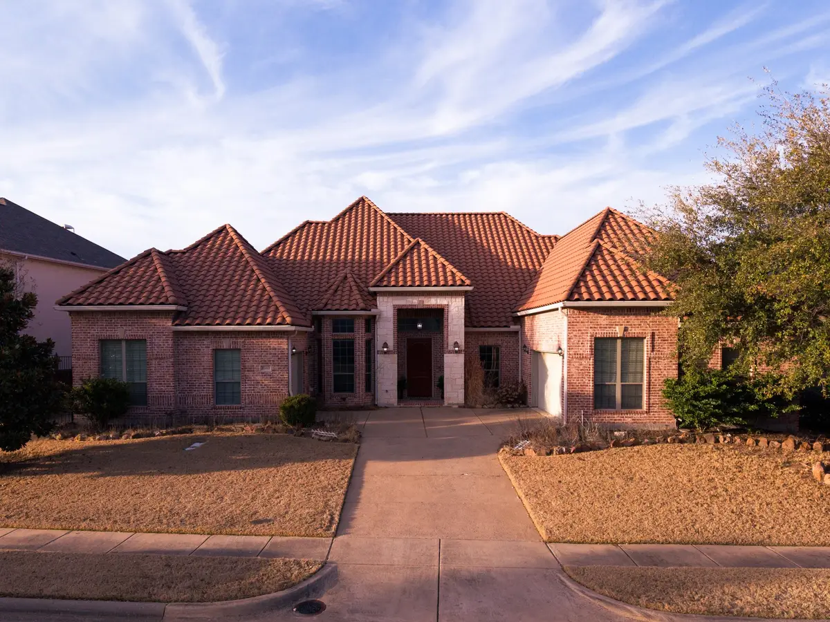 1080 Great Meadow Drive, Allen, TX 75013 - #1