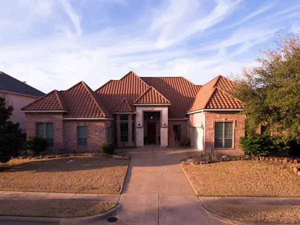 1080 Great Meadow Drive, Allen, TX 75013