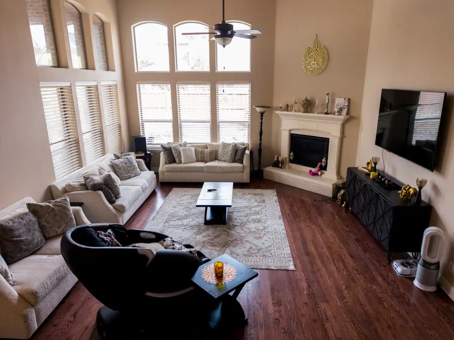 1080 Great Meadow Drive, Allen, TX 75013 - #2