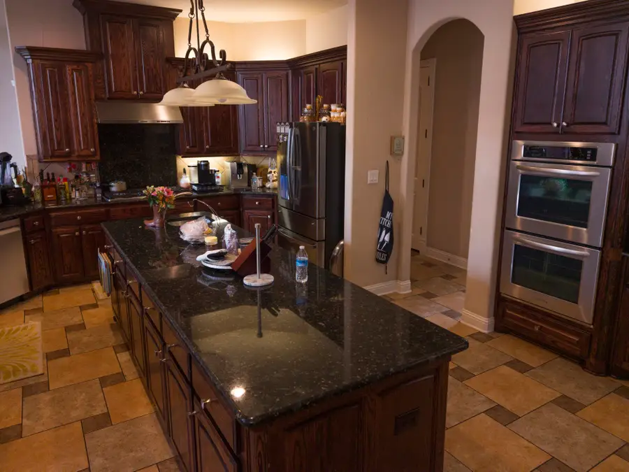 1080 Great Meadow Drive, Allen, TX 75013 - #3