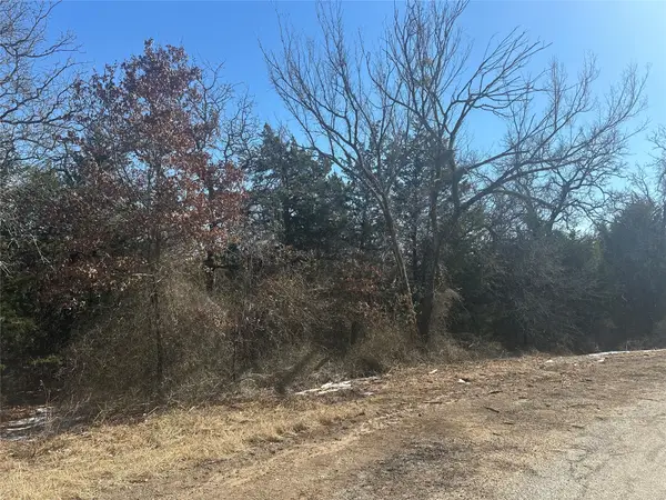 00 Land Of Goshen Road, Springtown, TX 76082