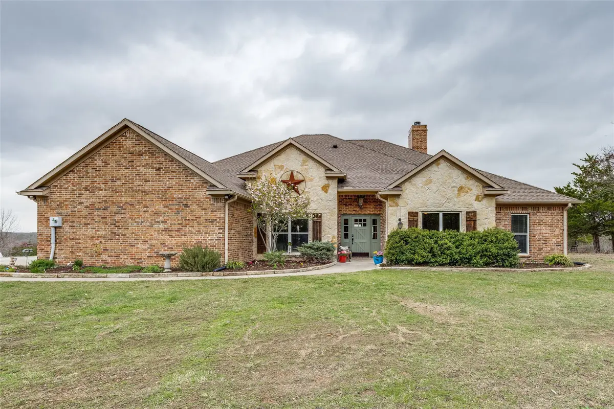1462 Durham Road, Whitewright, TX 75491 - #1