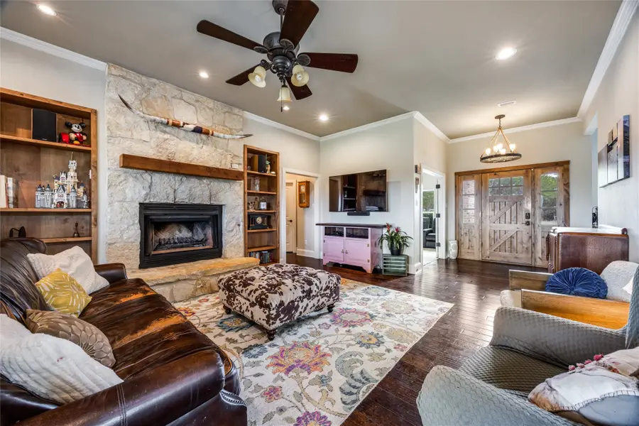 1462 Durham Road, Whitewright, TX 75491 - #3