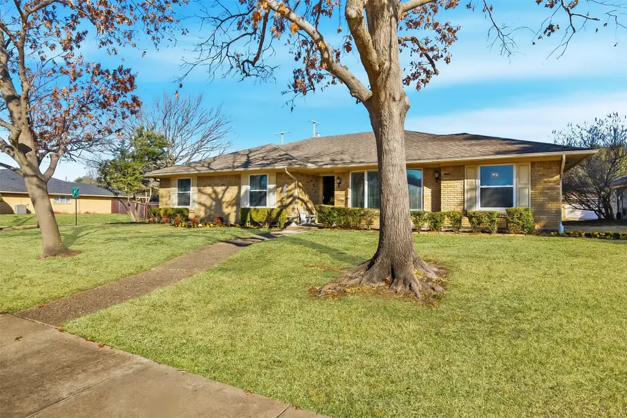 501 Tiffany Trail, Richardson, TX 75081 - #2