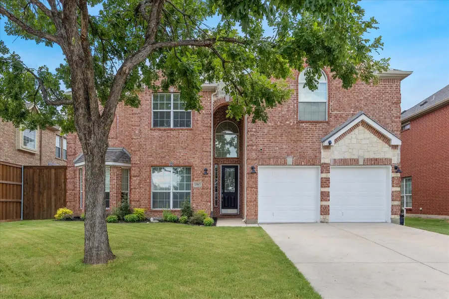 13863 Port Edwards Lane, Frisco, TX 75033 - Image #3
