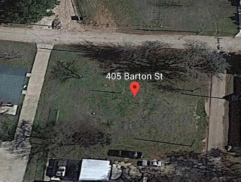 405 Barton Street, Rio Vista, TX 76093 - #1