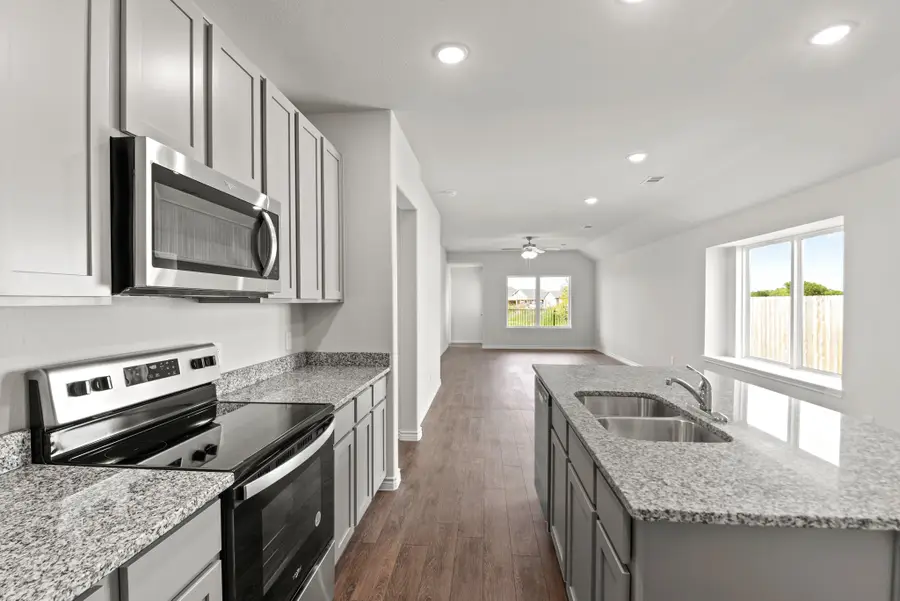 5024 Cervinae Road, Fort Worth, TX 76036 - Image #3