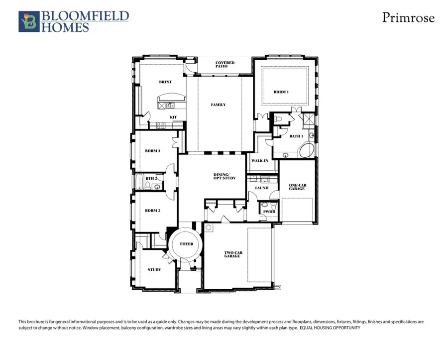 11633 Panther Drive, Godley, TX 76044 - Image #2