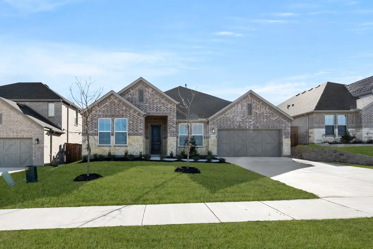 5012 Hillside Green Trail, Midlothian, TX 76065 - Image #1