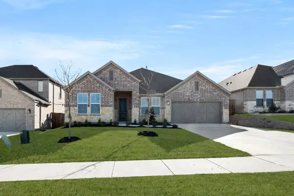 5012 Hillside Green Trail, Midlothian, TX 76065