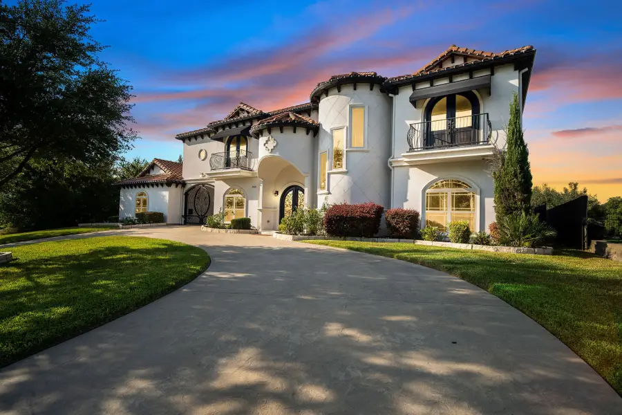 2629 Whispering Oaks Cove, Cedar Hill, TX 75104 - #2