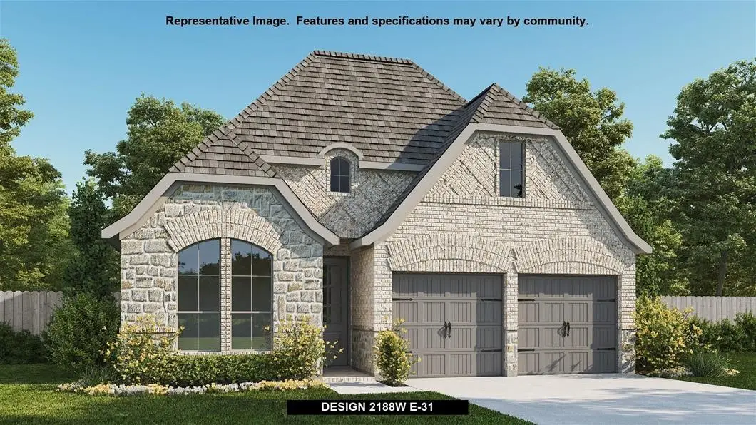 2929 Soaring Hills Drive, Forney, TX 75126 - #1