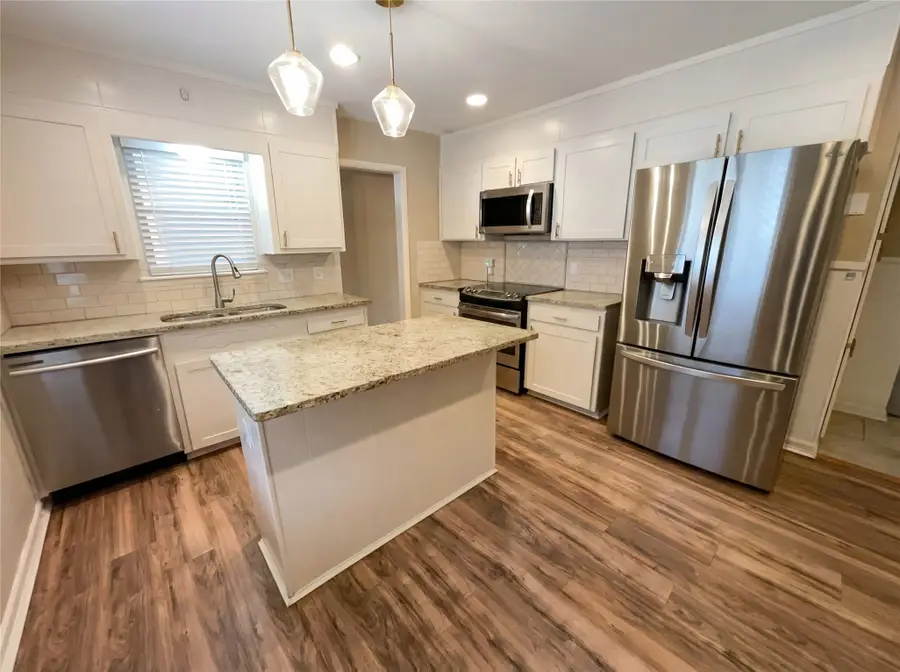 6817 Chickering Road, Fort Worth, TX 76116 - #2