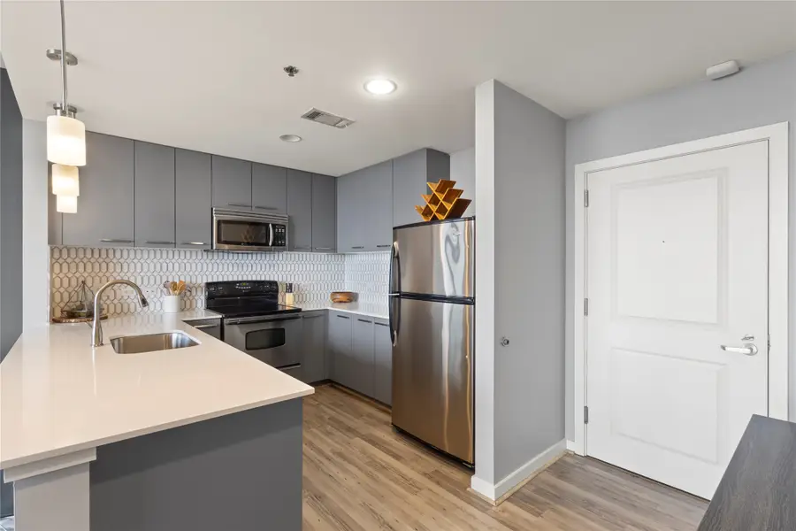 1200 Main Street #2202, Dallas, TX 75202 - Image #3