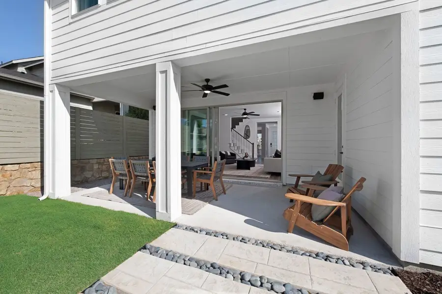 1550 Ginger Lane, Argyle, TX 76226 - Image #2