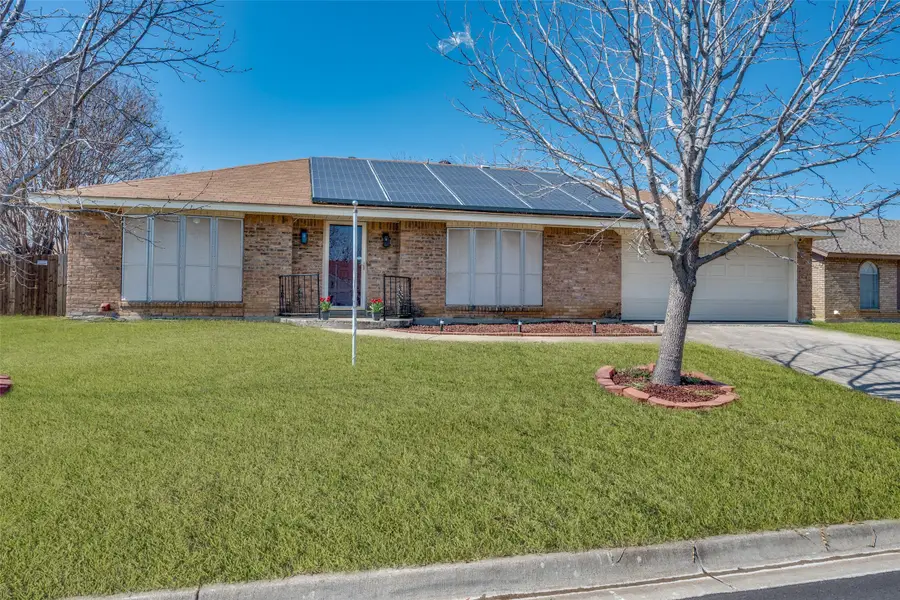 7505 Mapleleaf Drive, North Richland Hills, TX 76182 - #2