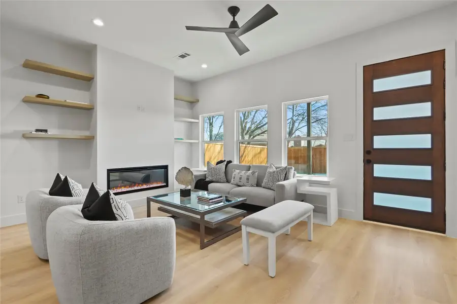 2404 52nd Street, Dallas, TX 75216 - #3