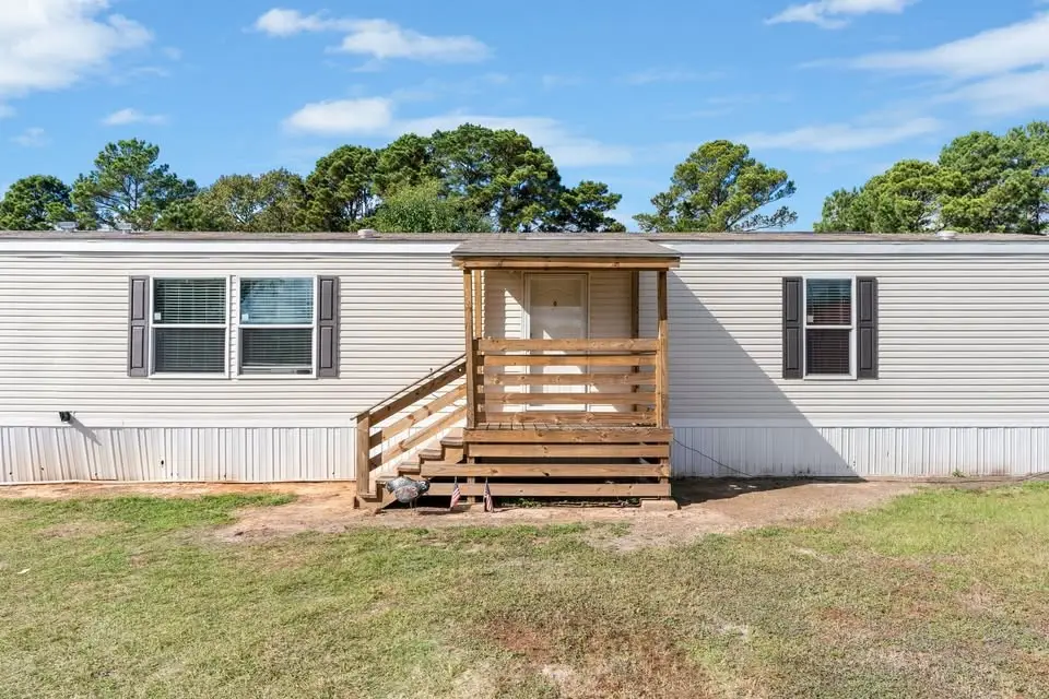 15213 Heavenly Acres Drive, Willis, TX 77378 - Image #1