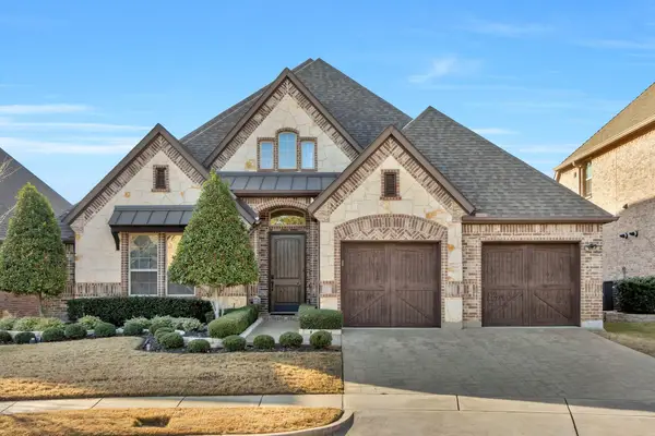 6500 Cimmaron Trail, Colleyville, TX 76034