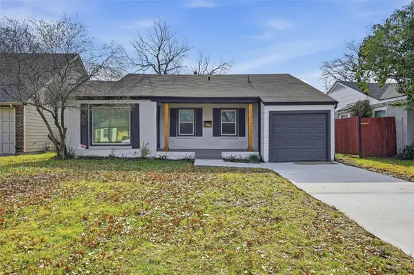 2713 Mission Street, Fort Worth, TX 76109