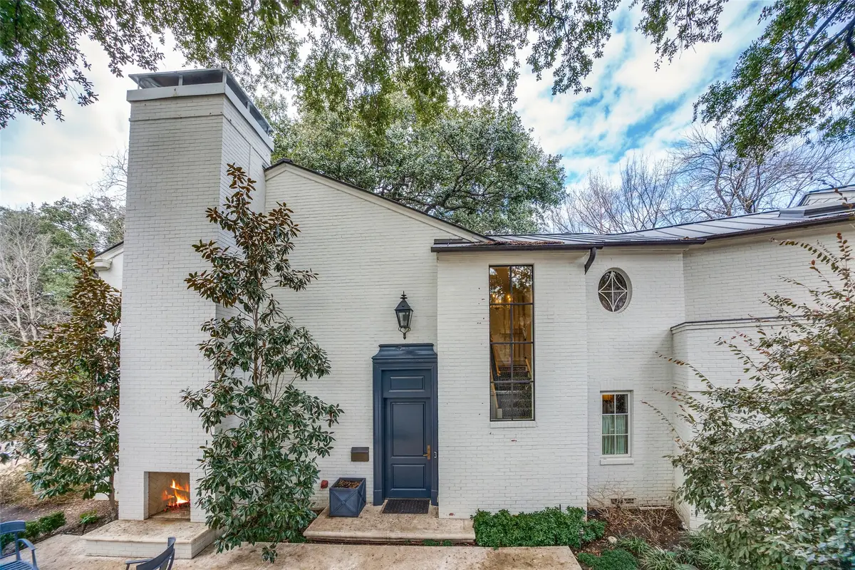 3606 Saint Johns Drive, Highland Park, TX 75205 - #1