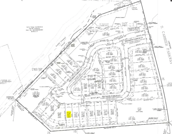 836 Premier Parkway, Grand Prairie, TX 75051