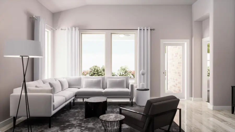 7321 Red Maple Drive, Little Elm, TX 76227 - Image #2