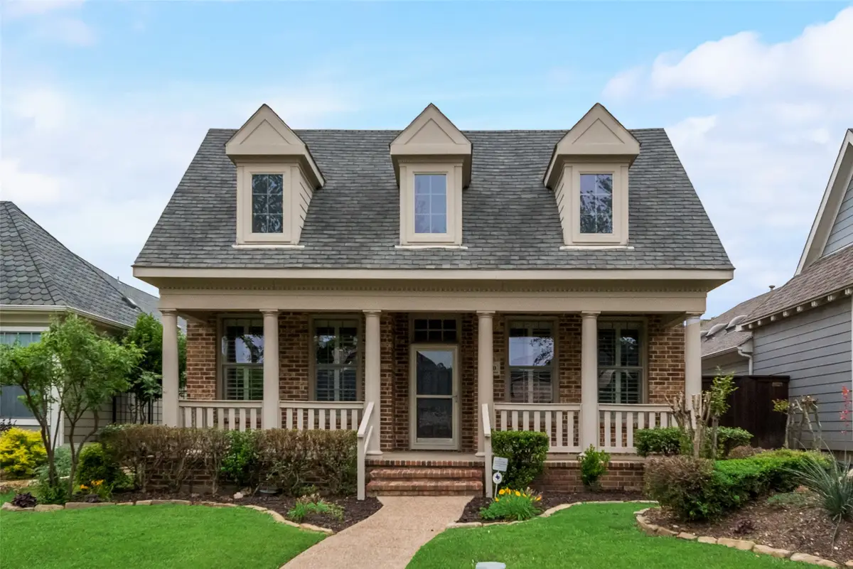 3220 Munstead Trail, Frisco, TX 75033 - #1